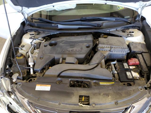 Photo 11 from auction – 2016 NISSAN ALTIMA 2.5 with VIN 1N4AL3APXGC262941
