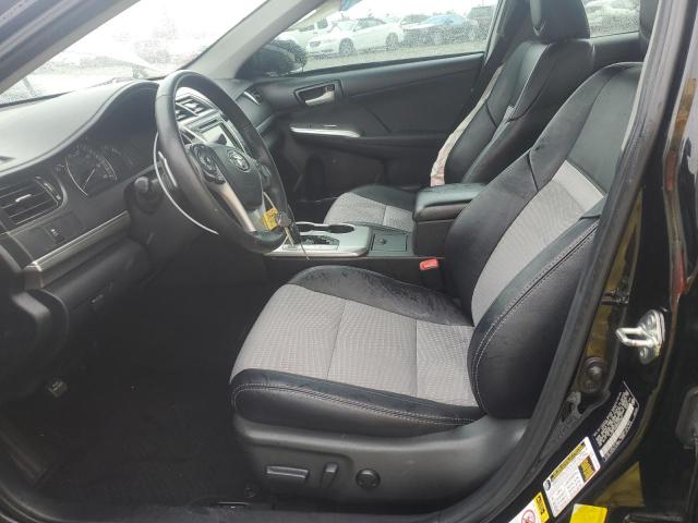 Photo 7 from auction – 2013 TOYOTA CAMRY L with VIN 4T1BF1FK6DU642853