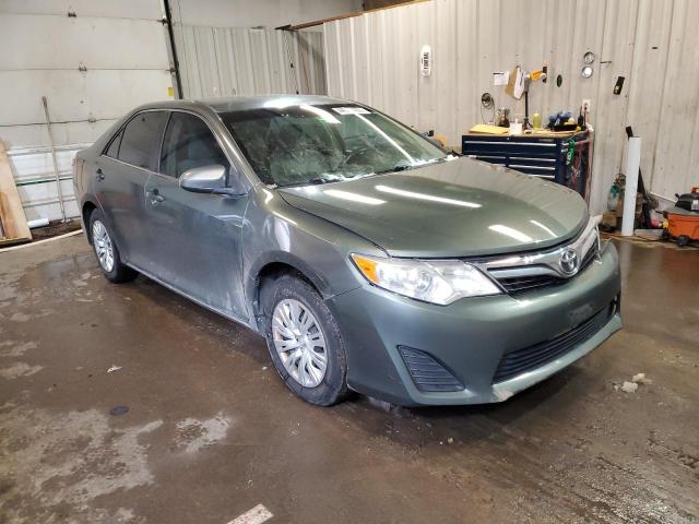 Photo 4 from auction – 2012 TOYOTA CAMRY with VIN 4T1BF1FKXCU529468