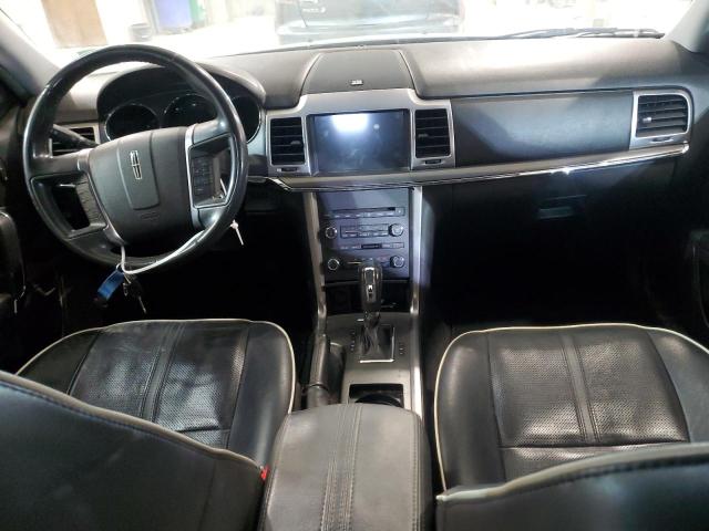 Photo 8 from auction – 2011 LINCOLN MKZ with VIN 3LNHL2GC8BR766837