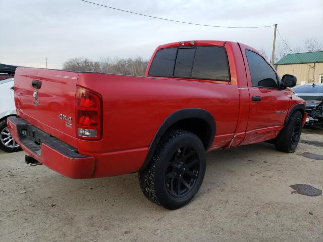 Photo 3 from auction – 2005 DODGE RAM 1500 S with VIN 1D7HU16D55J599055