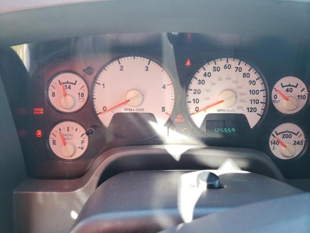 صورة رقم 9 من المزاد - 2006 DODGE RAM 2500 S مع VIN 3D7KR28C66G118069