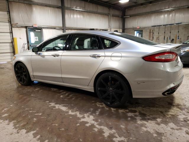 Photo 2 from auction – 2013 FORD FUSION TIT with VIN 3FA6P0D9XDR354909