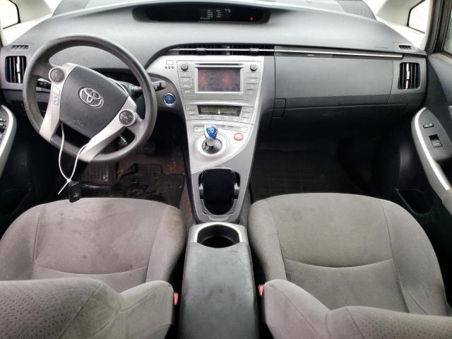 Photo 8 from auction – 2015 TOYOTA PRIUS with VIN JTDKN3DU9F1939093