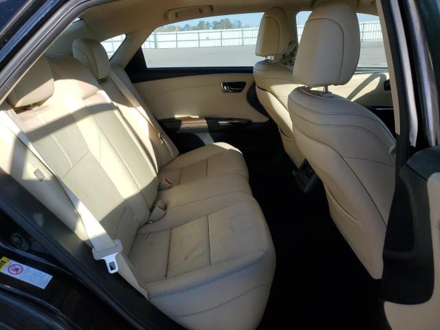 Photo 10 from auction – 2014 TOYOTA AVALON HYB with VIN 4T1BD1EB1EU026101
