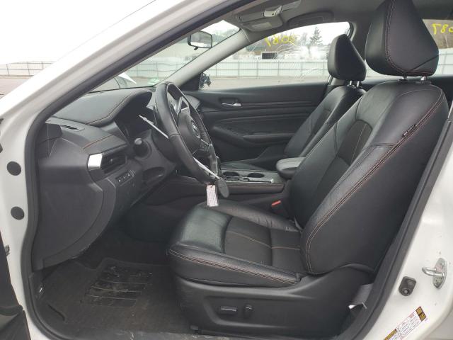 Photo 7 from auction – 2022 NISSAN ALTIMA SR with VIN 1N4BL4CV3NN313087