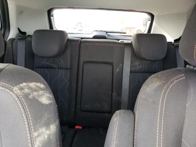 Photo 10 from auction – 2020 CHEVROLET TRAX 1LT with VIN 3GNCJLSB4LL211338
