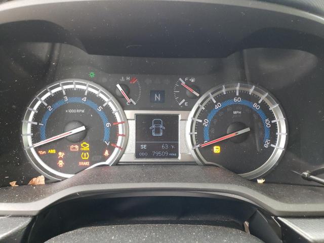 Zdjęcie 9 z aukcji – 2016 TOYOTA 4RUNNER SR z VIN JTEBU5JR2G5321389