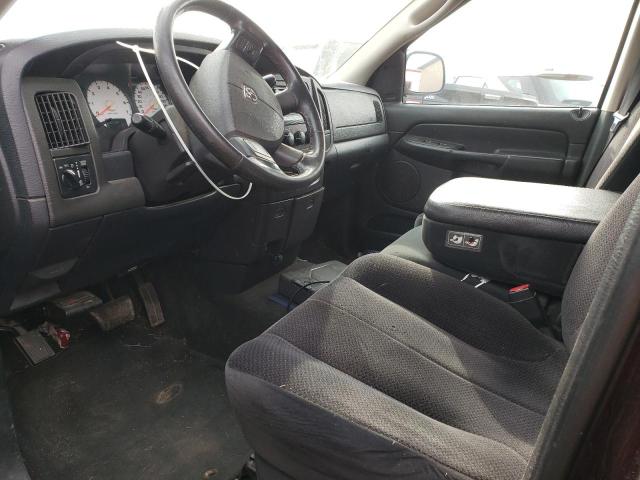 Photo 7 from auction – 2005 DODGE RAM 3500 S with VIN 3D7MR48D55G718965
