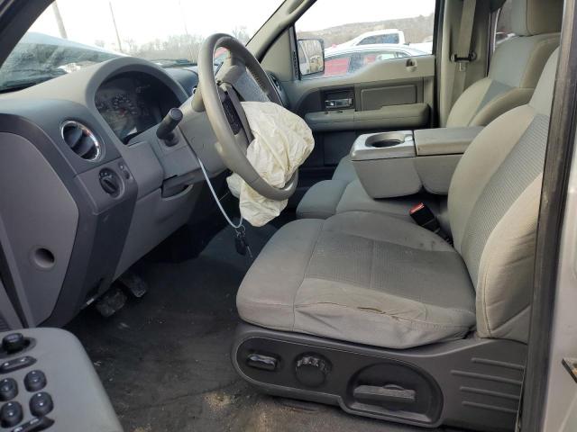 Photo 7 from auction – 2008 FORD F150 SUPER with VIN 1FTPW14588FA89804