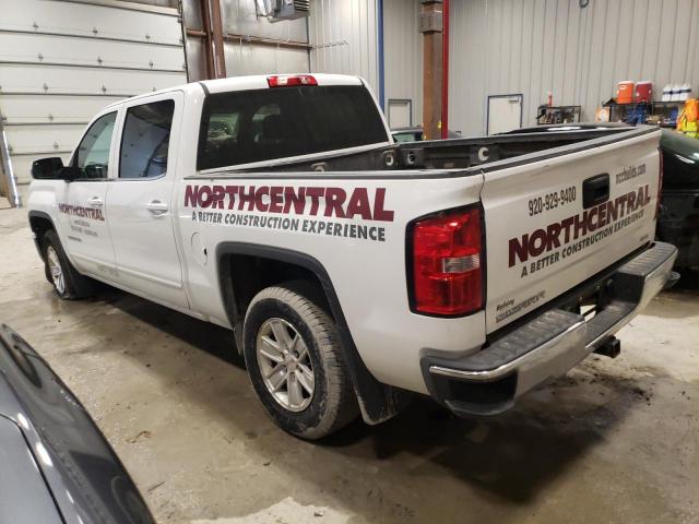 Photo 2 from auction – 2015 GMC SIERRA C15 with VIN 3GTP1UEC7FG436614