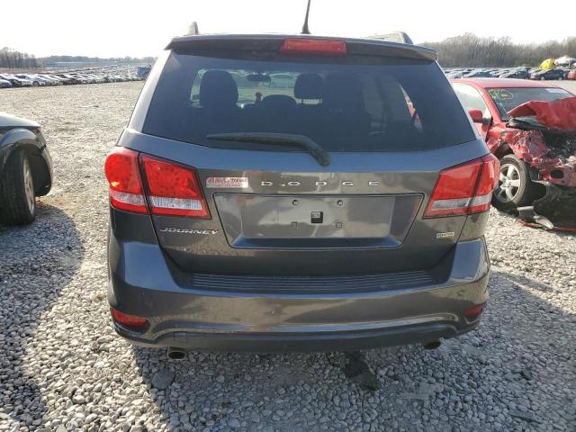 Photo 6 from auction – 2017 DODGE JOURNEY SX with VIN 3C4PDCBG8HT576397