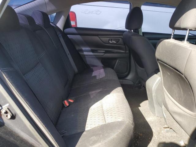 Photo 10 from auction – 2018 NISSAN ALTIMA 2.5 with VIN 1N4AL3AP1JC180961
