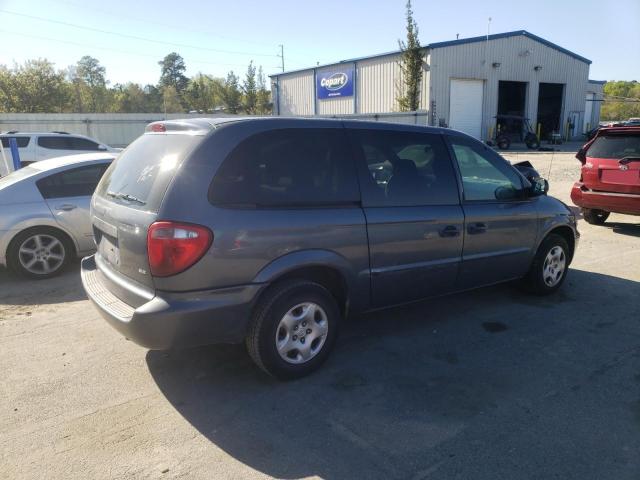 Photo 3 from auction – 2002 DODGE GRAND CARA with VIN 1B4GP24342B594851