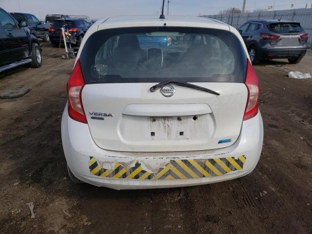 Photo 6 from auction – 2016 NISSAN VERSA NOTE with VIN 3N1CE2CPXGL353154