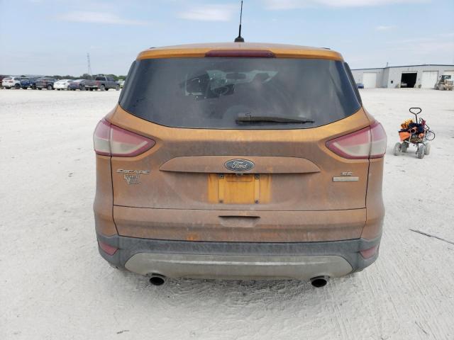 Photo 6 from auction – 2016 FORD ESCAPE SE with VIN 1FMCU0GX8GUA96737