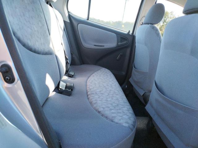 Photo 10 from auction – 2001 TOYOTA ECHO with VIN JTDBT123410154225