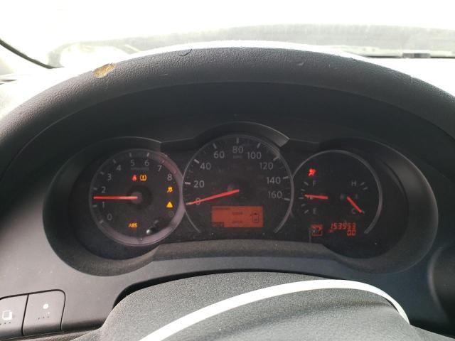 Photo 9 from auction – 2011 NISSAN ALTIMA SR with VIN 1N4BL2AP6BN492102