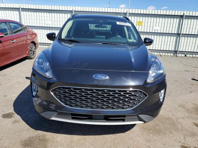 Photo 5 from auction – 2020 FORD ESCAPE SEL with VIN 1FMCU9H91LUC63096
