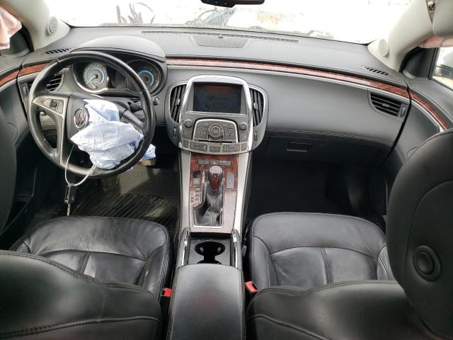 Photo 8 from auction – 2012 BUICK LACROSSE with VIN 1G4GC5ER3CF298938
