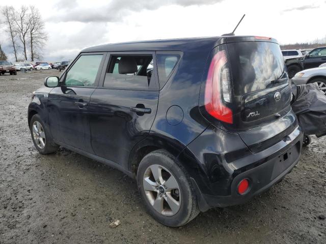 Photo 2 from auction – 2018 KIA SOUL with VIN KNDJN2A22J7602358