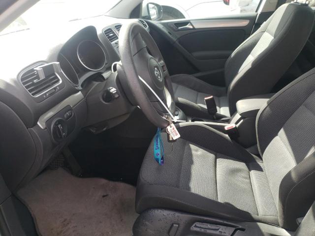 Photo 7 from auction – 2012 VOLKSWAGEN GOLF with VIN WVWDB7AJ8CW034670