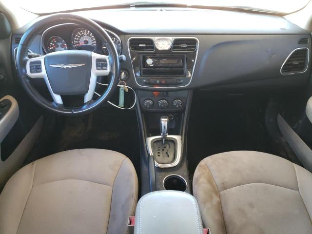 صورة رقم 8 من المزاد - 2013 CHRYSLER 200 TOURIN مع VIN 1C3CCBBB8DN650190