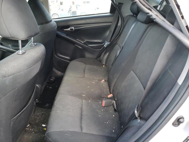 Photo 10 from auction – 2009 TOYOTA COROLLA MA with VIN 2T1KU40E39C148467