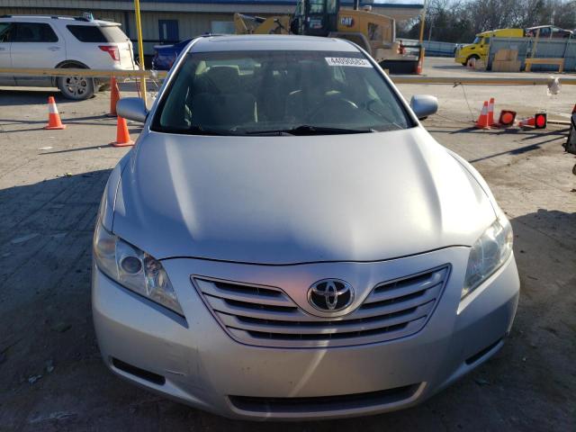 Photo 5 from auction – 2008 TOYOTA CAMRY CE with VIN 4T1BE46K58U208157