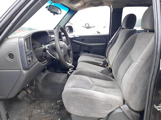 Photo 7 from auction – 2006 CHEVROLET SILVERADO with VIN 1GCEC19V66Z294896