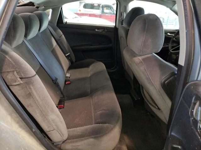 Photo 10 from auction – 2009 CHEVROLET IMPALA LS with VIN 2G1WB57K091226221