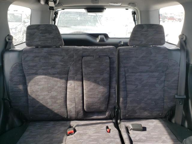 Photo 10 from auction – 2002 HONDA CR-V LX with VIN JHLRD784X2C818951
