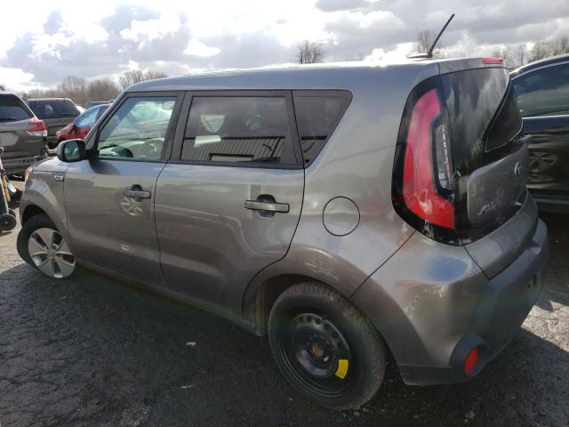 Фото 2 с аукциона – 2016 KIA SOUL с VIN KNDJN2A20G7386972