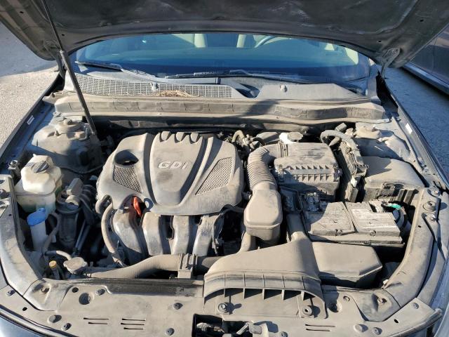 Photo 11 from auction – 2015 KIA OPTIMA LX with VIN 5XXGM4A79FG366875