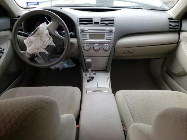 Photo 8 from auction – 2011 TOYOTA CAMRY BASE with VIN 4T4BF3EK6BR151604