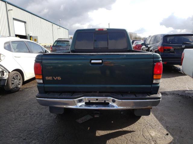 Photo 6 from auction – 1998 MAZDA B4000 CAB with VIN 4F4ZR17X8WTM08797