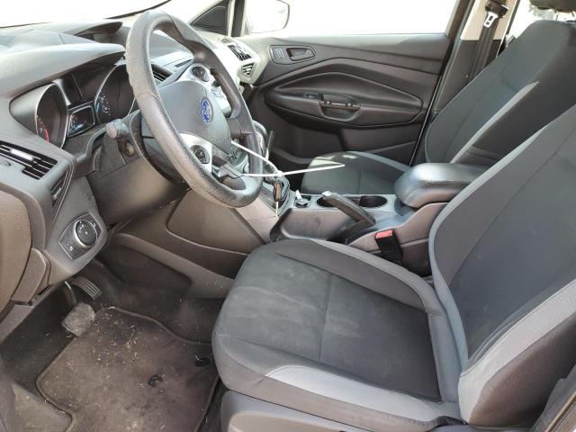 Photo 7 from auction – 2014 FORD ESCAPE S with VIN 1FMCU0F76EUC76491