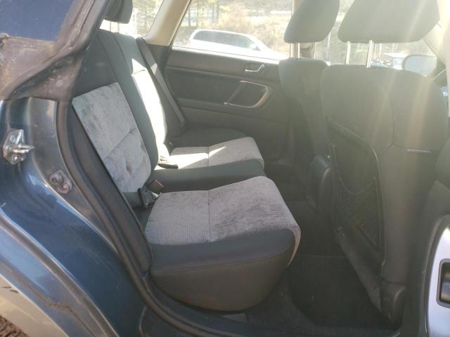 Photo 10 from auction – 2006 SUBARU LEGACY with VIN 4S4BP61C867360905