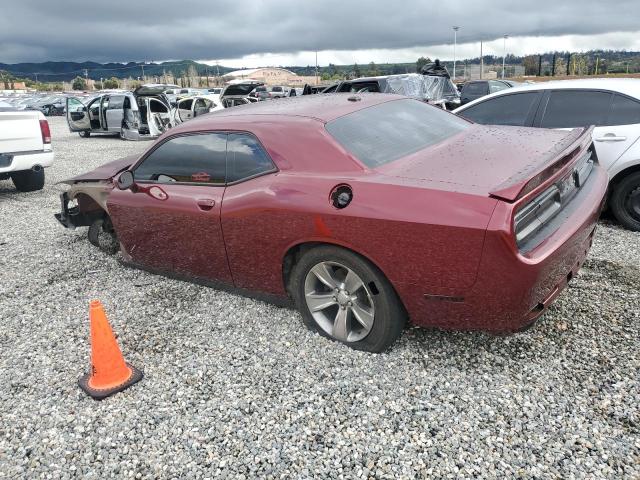 Photo 2 from auction – 2019 DODGE CHALLENGER with VIN 2C3CDZAG5KH669840