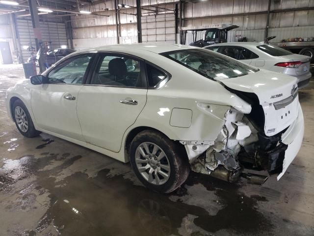 Photo 2 from auction – 2015 NISSAN ALTIMA 2.5 with VIN 1N4AL3AP4FC437117
