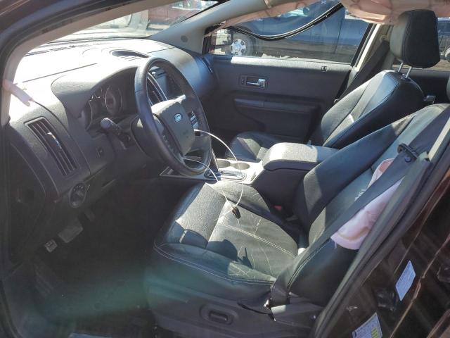 Photo 7 from auction – 2009 FORD EDGE LIMIT with VIN 2FMDK49C09BA61839