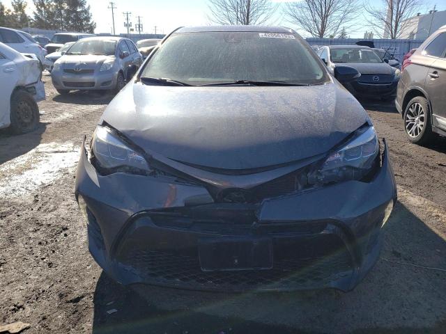 Photo 5 from auction – 2018 TOYOTA COROLLA L with VIN 2T1BURHE0JC097161
