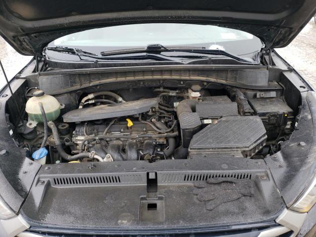 Photo 11 from auction – 2016 HYUNDAI TUCSON LIM with VIN KM8J33A49GU062851
