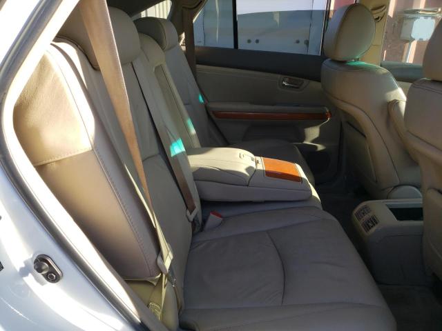 Photo 11 from auction – 2008 LEXUS RX 350 with VIN 2T2GK31U98C035368