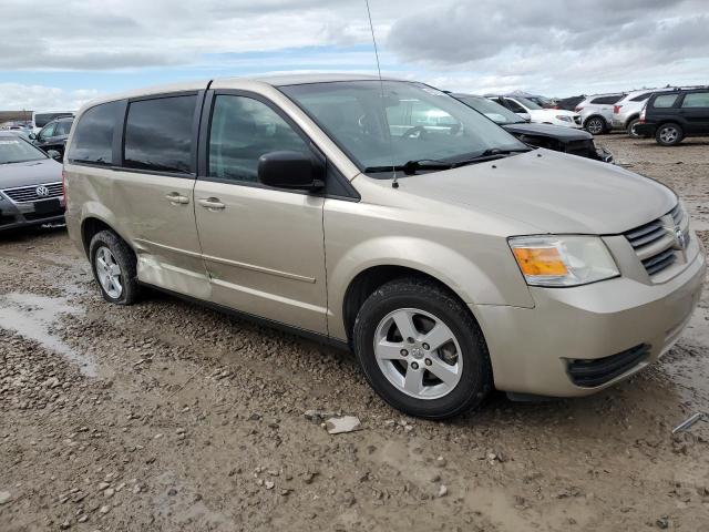 Photo 4 from auction – 2009 DODGE GRAND CARA with VIN 2D8HN44E99R686769