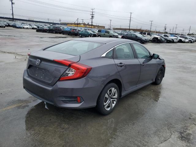 Photo 3 from auction – 2016 HONDA CIVIC LX with VIN 2HGFC2F53GH526081