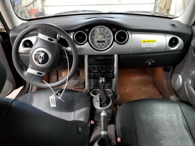 Photo 8 from auction – 2002 MINI COOPER with VIN WMWRC33492TE12322