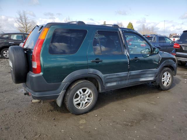Photo 3 from auction – 2003 HONDA CR-V EX with VIN JHLRD78833C031148