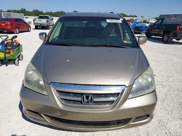 Photo 5 from auction – 2007 HONDA ODYSSEY EX with VIN 5FNRL38407B079429