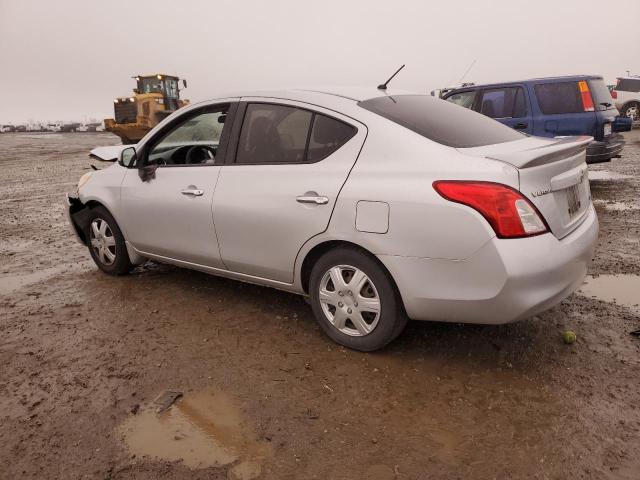 Photo 2 from auction – 2014 NISSAN VERSA S with VIN 3N1CN7AP5EL807615